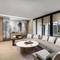 Отель Hualuxe Sanya Yalong Bay Resort, an IHG Hotel