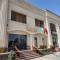 Отель Meros Boutique Hotel