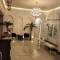 Отель Meros Boutique Hotel