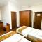 Отель Registon Hotel Samarkand