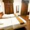 Отель Registon Hotel Samarkand