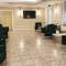Отель Registon Hotel Samarkand