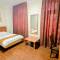 Отель Registon Hotel Samarkand