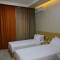Отель City Inn Hotel