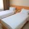 Отель City Inn Hotel