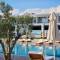 Отель Sea Coast Resort Halkidiki
