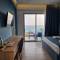 Отель Sea Coast Resort Halkidiki