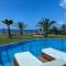 Отель Sea Coast Resort Halkidiki