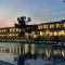 Отель Sea Coast Resort Halkidiki