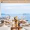 Отель Ammoa Luxury Hotel & Spa Resort