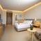 Отель Ammoa Luxury Hotel & Spa Resort