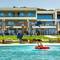 Отель Ammoa Luxury Hotel & Spa Resort