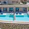 Отель Cora Hotel & Spa Resort