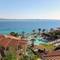 Отель Cora Hotel & Spa Resort