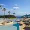 Отель Cora Hotel & Spa Resort