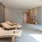 Отель Portes Lithos Luxury Resort