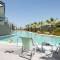 Отель Portes Lithos Luxury Resort