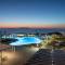 Отель Portes Lithos Luxury Resort
