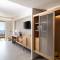 Отель Portes Lithos Luxury Resort