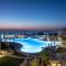 Отель Portes Lithos Luxury Resort