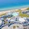Отель Portes Lithos Luxury Resort