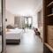 Отель Portes Lithos Luxury Resort
