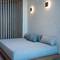 Отель Zelia Resort Halkidiki