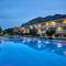Отель Cook's Club Kolymbia Rhodes -Adults Only