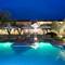 Отель Cook's Club Kolymbia Rhodes -Adults Only