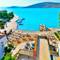Отель Oscar Seaside Hotel & Spa Bodrum