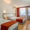 Отель Oscar Seaside Hotel & Spa Bodrum