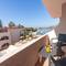 Отель Oscar Seaside Hotel & Spa Bodrum