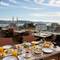 Отель Crowne Plaza Istanbul - Ortakoy Bosphorus, an IHG Hotel