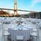 Отель Crowne Plaza Istanbul - Ortakoy Bosphorus, an IHG Hotel