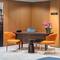 Отель Crowne Plaza Istanbul - Ortakoy Bosphorus, an IHG Hotel