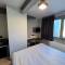 Отель Eresin Hotels Express