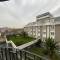 Отель Eresin Hotels Express