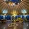 Отель Munduk Heaven Luxury Villas
