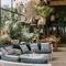 Отель Munduk Heaven Luxury Villas