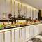 Отель Operla Hotels Istanbul Airport