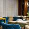 Отель Operla Hotels Istanbul Airport