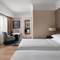 Отель Istanbul Marriott Hotel Pendik