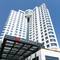 Отель Istanbul Marriott Hotel Pendik