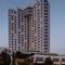 Отель Istanbul Marriott Hotel Pendik