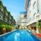 Отель Primera Hotel Seminyak