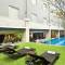 Отель Primera Hotel Seminyak