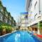 Отель Primera Hotel Seminyak