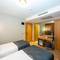 Отель Freya Hotel