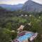 Отель 98 Acres Resort & Spa
