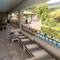 Отель Beau Vallon Villa Chalets
